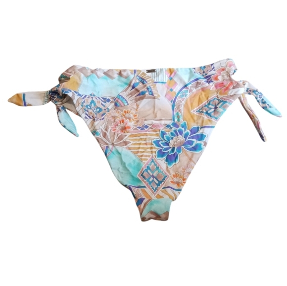 O'Neill Zephora Encinitas Strappy Side Bottoms - Picture 5 of 7